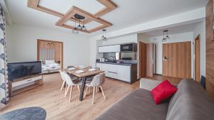 apartamenty sun and snow ski apartments