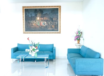 liberta hotel grand sayang makassar