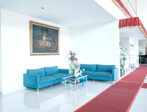 Liberta Hotel Grand Sayang Makassar,Indonesia>>Makassar,3 star