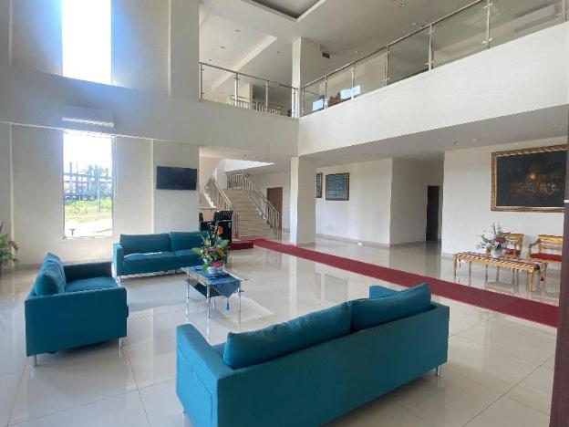 liberta hotel grand sayang makassar