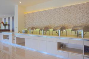 Liberta Hotel Grand Sayang Makassar,Indonesia>>Makassar,3 star