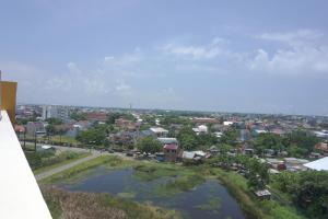 Liberta Hotel Grand Sayang Makassar,Indonesia>>Makassar,3 star