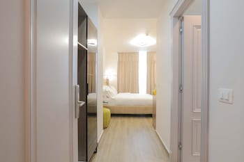 olia residence