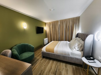 olia residence
