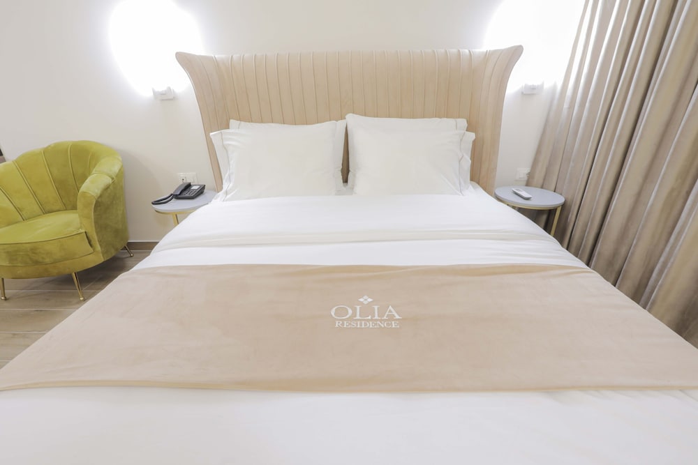 olia residence