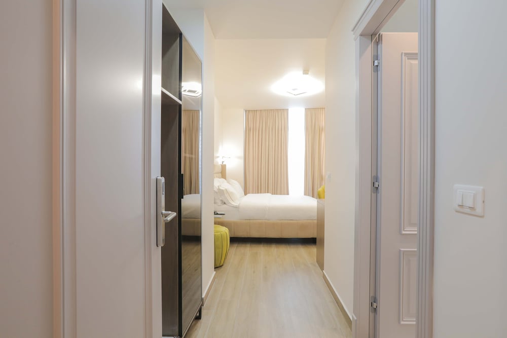 olia residence