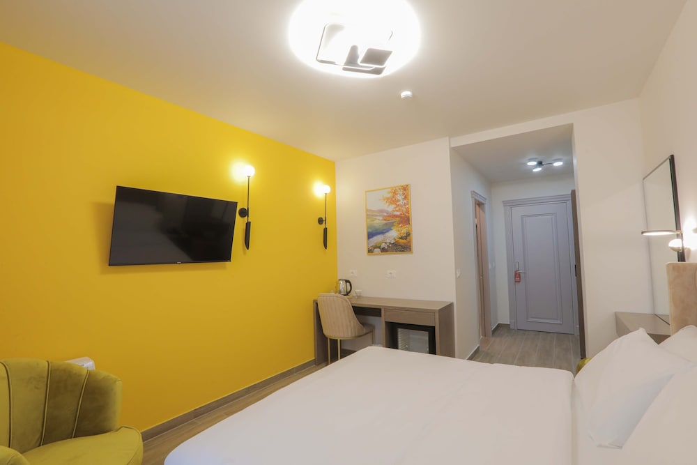olia residence