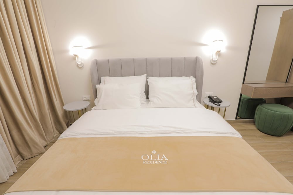 olia residence