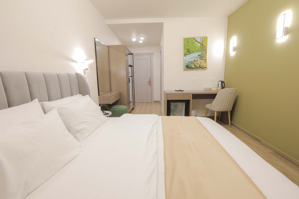 olia residence