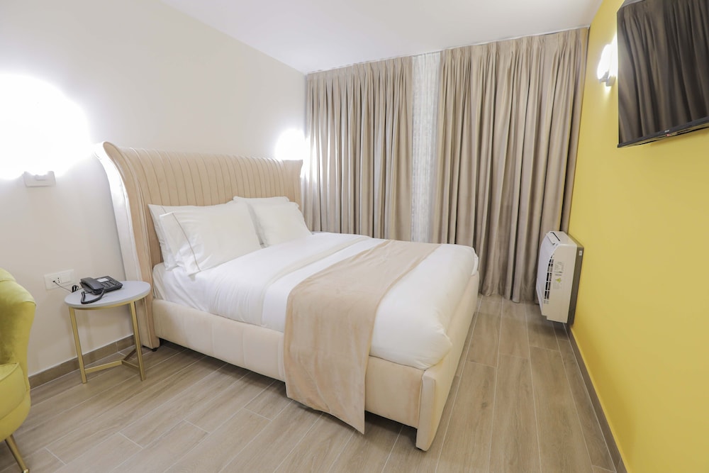 olia residence