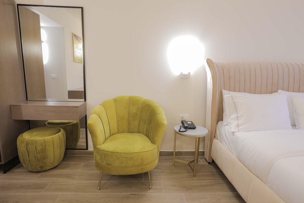 olia residence