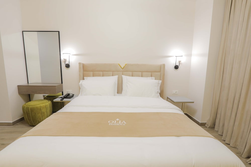 olia residence