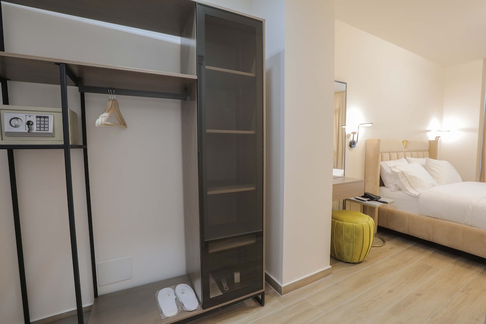 olia residence