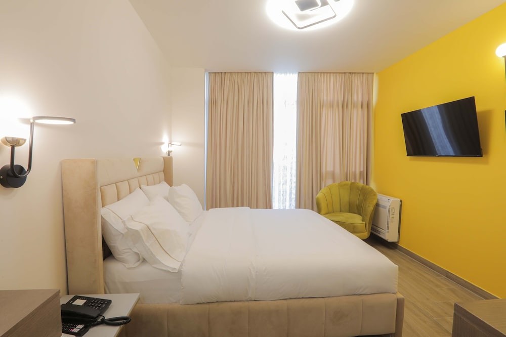 olia residence