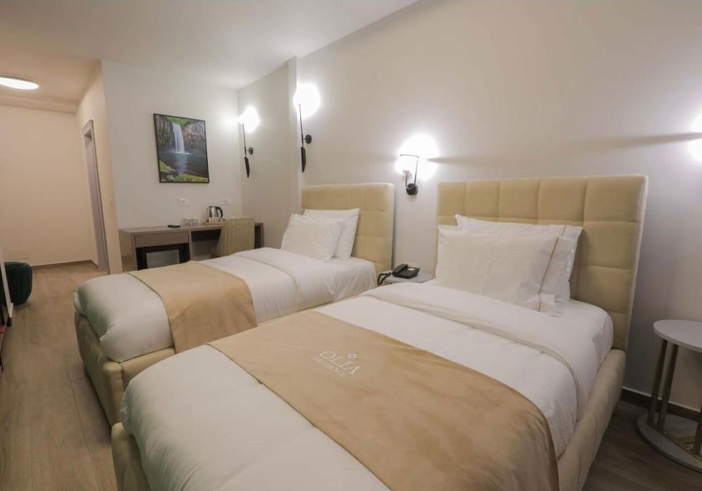 olia residence