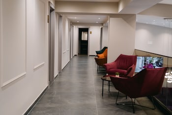 olia residence