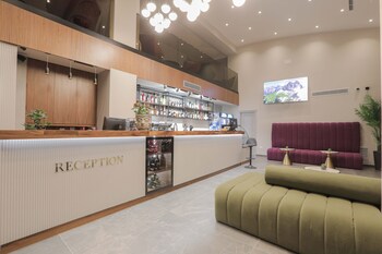 olia residence