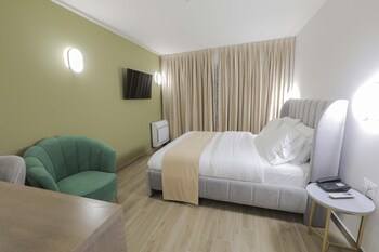 olia residence