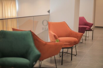 olia residence