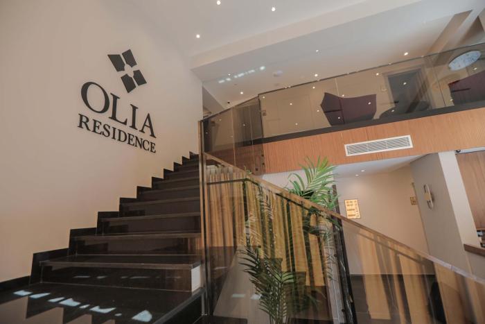 olia residence