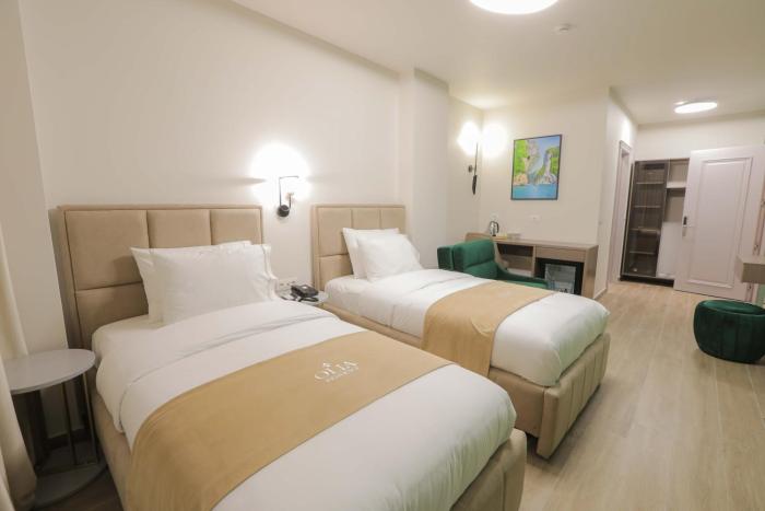 olia residence