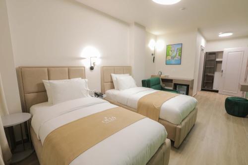 olia residence