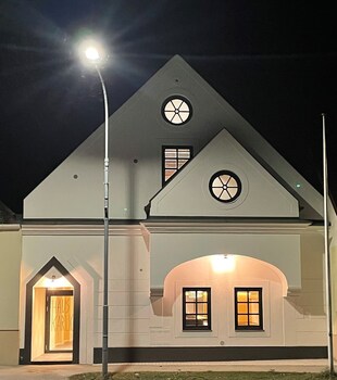 trausdorf an der wulka