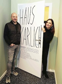 trausdorf an der wulka