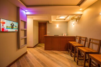 medan hotel and apartments