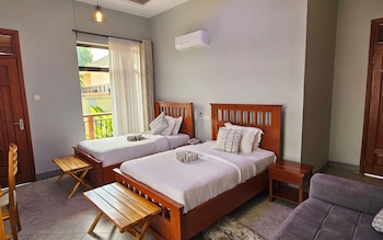 medan hotel and apartments