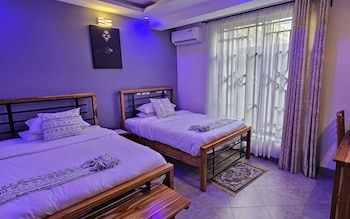 medan hotel and apartments
