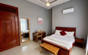 medan hotel and apartments