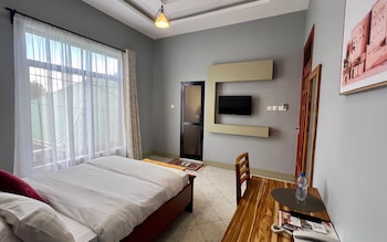 medan hotel and apartments