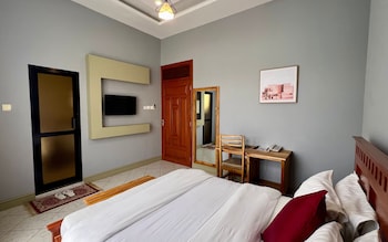 medan hotel and apartments