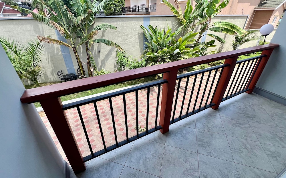 medan hotel and apartments