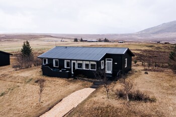 golden circle luxury cottages