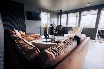 golden circle luxury cottages