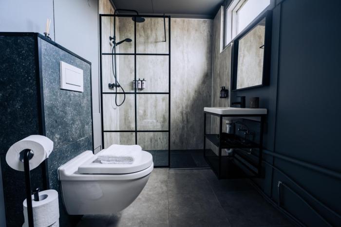 golden circle luxury cottages