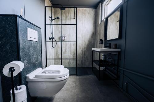 golden circle luxury cottages