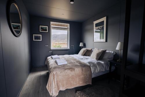 golden circle luxury cottages