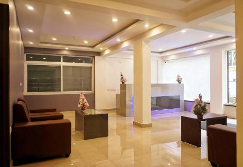 Gateway Premium Inn,India>>Bengaluru,3 star