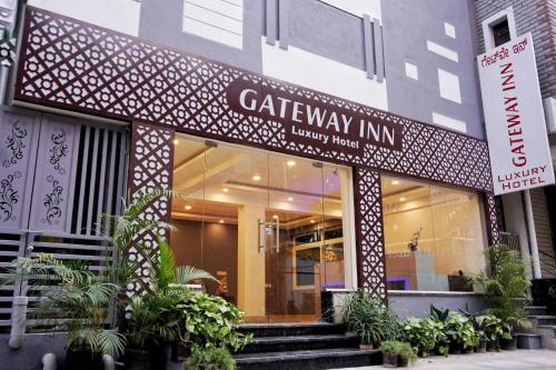 Gateway Premium Inn,India>>Bengaluru,3 star