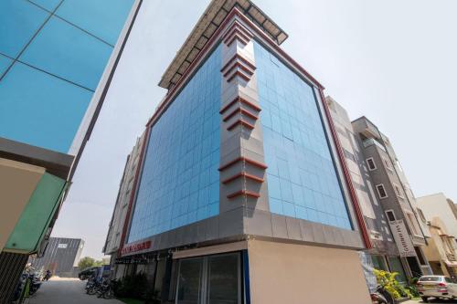 gateway premium inn