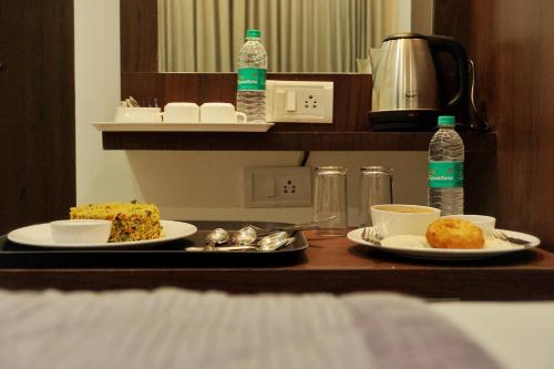 gateway premium inn