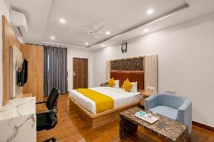 gateway premium inn