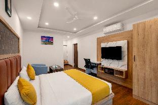 gateway premium inn