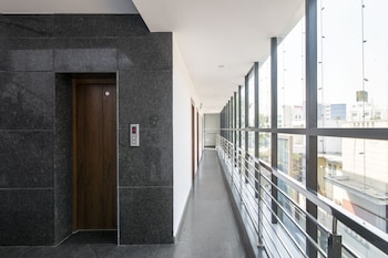 Gateway Premium Inn,India>>Bengaluru,3 star