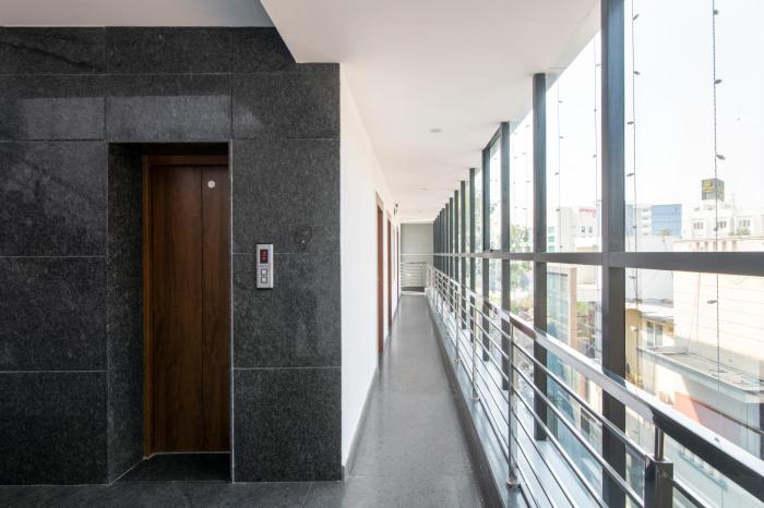 gateway premium inn