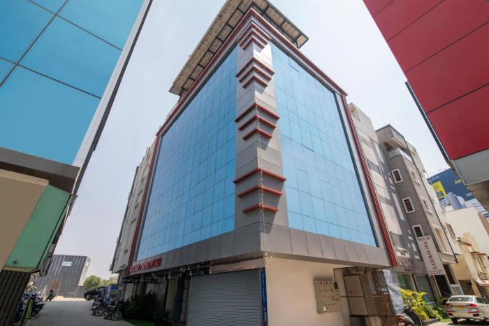 gateway premium inn
