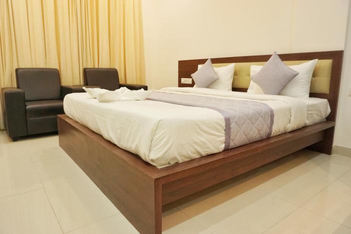 gateway premium inn
